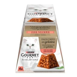 Gourmet Revelations Finos...