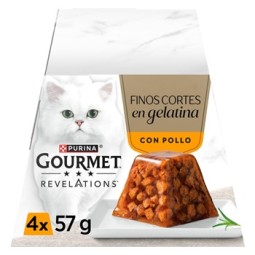 Gourmet Revelations Finos...