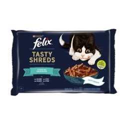 Felix Tasty Shreds...