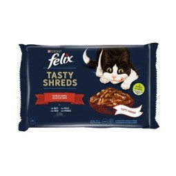 Felix Tasty Shreds...