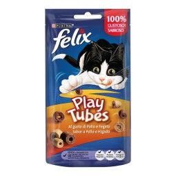 Felix Play Tubes Pollo e...