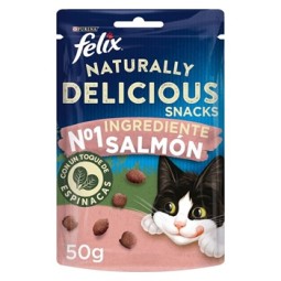 Felix Naturally Delicious...