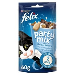 Felix Party Mix Delicias de...
