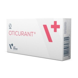 Oticurant 24 Sobres (Vet...