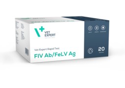 Rapid Double FIV AB/FELV AG...