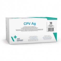 Rapid Single CPV AG 10 Test...