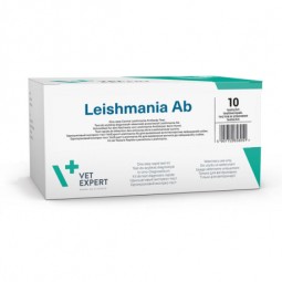 Rapid Single Leishmania AB...