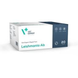 Rapid Single Leishmania AB...