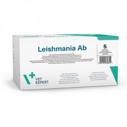 Rapid Single Leishmania AB...
