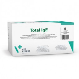 Rapid Single Total IGE AB 5...