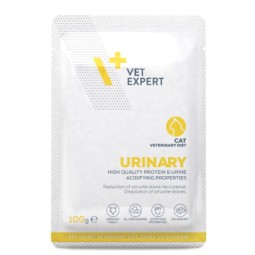 Urinary Cat Pouch 12x100 Gr...