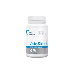 Vetoskin Small Breed & Cats...