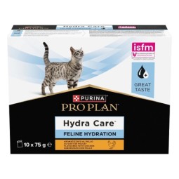 Purina Pro Plan Gato Humedo...