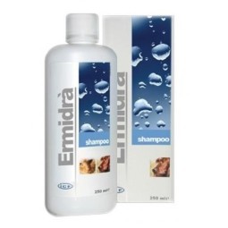 Ermidra Champu 250 ml
