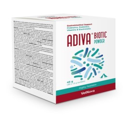 Adiva Biotic Powder 30 x...