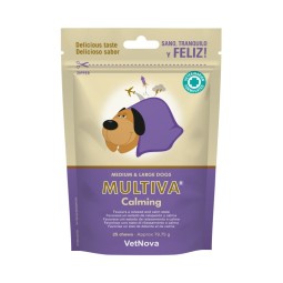 Multiva Calming Medium &...