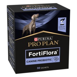 Purina Pro Plan Fortiflora...