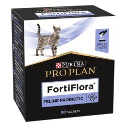 Purina Pro Plan Fortiflora...