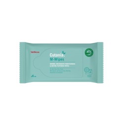 Cutania M-Wipes 24 Toallitas