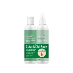 Cutania M-Pack...