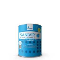 Sanivir Fumigeno...