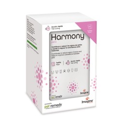 Harmony Pets Toallitas...