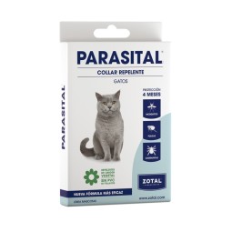 Parasital Collar Repelente...
