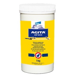 Agita AMP 100 SG Granulo...