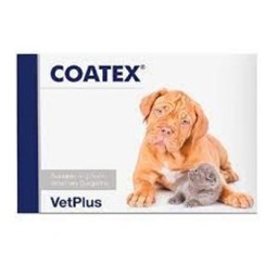 Coatex 60 cápsulas