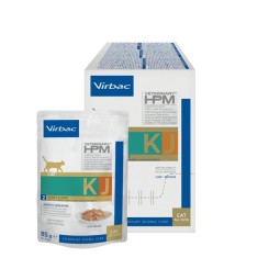 Cat KJ2 Humedo Kidney Y...