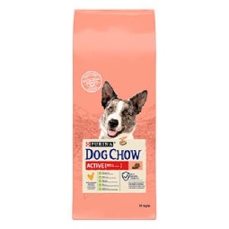 Purina Dog Chow Adulto...