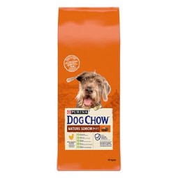 Purina Dog Chow Mature...