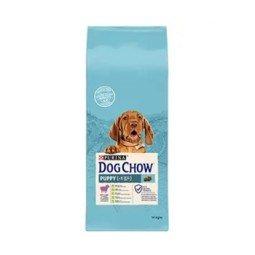 Purina Dog Chow Puppy...