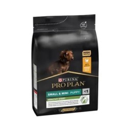 Purina Pro Plan Puppy Small...