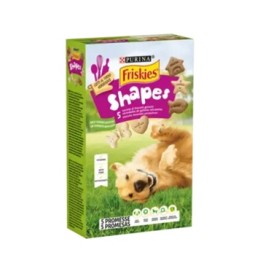 Purina Friskies Shapes...