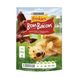Purina Friskies Bon Bacon...
