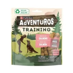 Purina Adventuros Training...