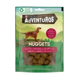 Purina Adventuros Nuggets...