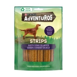 Purina Adventuros Strips...
