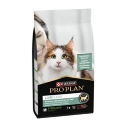 Purina Pro Plan Gato...