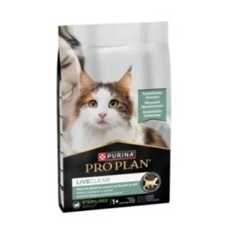 Purina Pro Plan Gato...
