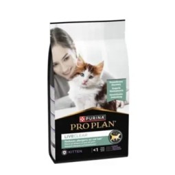 Purina Pro Plan Gato...