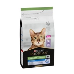 Purina Pro Plan Gato...