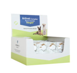 Artivet Complex Razas...