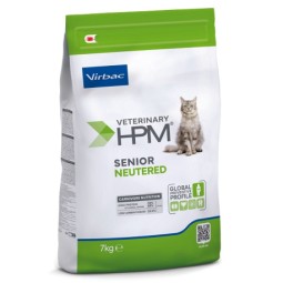Senior Neutered Cat 7 Kg...