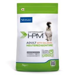 Adult Neutered Entired Cat...