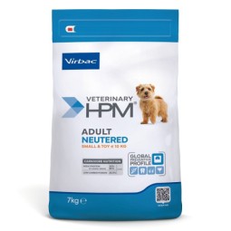 Adult Neutered Dog Small &...