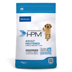 Adult Neutered Dog Large &...