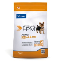 Adult Dog Small & Toy HPM 7...