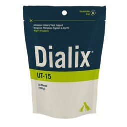 Dialix UT-15 30 Chews